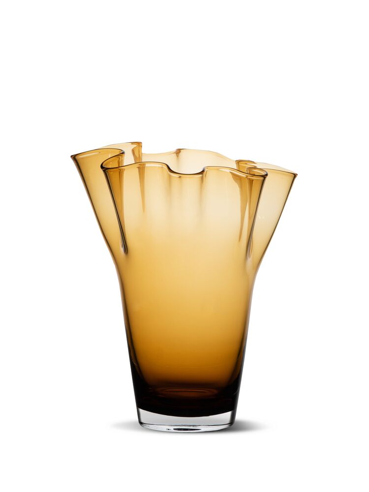 SAGAFORM Viva vase stor